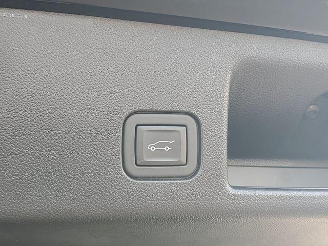 2024 Chevrolet Equinox EV 3LT