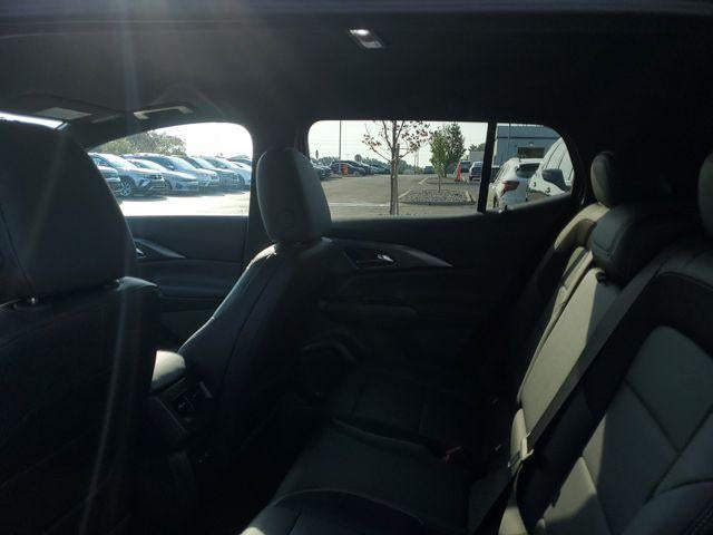 2024 Chevrolet Equinox EV 3LT