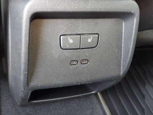 2024 Chevrolet Equinox EV 3LT