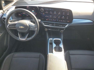 2024 Chevrolet Equinox EV 3LT