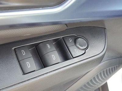 2024 Chevrolet Equinox EV 3LT