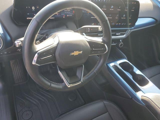 2024 Chevrolet Equinox EV 3LT
