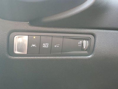 2024 Chevrolet Equinox EV 3LT