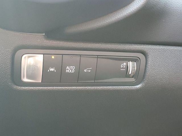 2024 Chevrolet Equinox EV 3LT