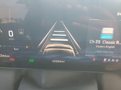 2024 Chevrolet Equinox EV 3LT