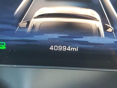 2024 Chevrolet Equinox EV 3LT