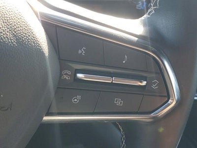 2024 Chevrolet Equinox EV 3LT