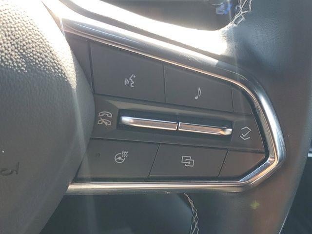 2024 Chevrolet Equinox EV 3LT