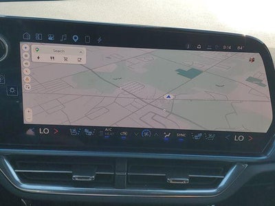 2024 Chevrolet Equinox EV 3LT