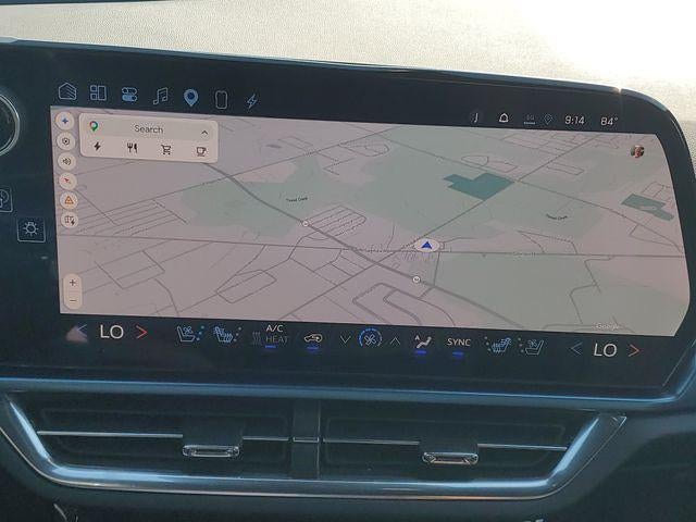 2024 Chevrolet Equinox EV 3LT