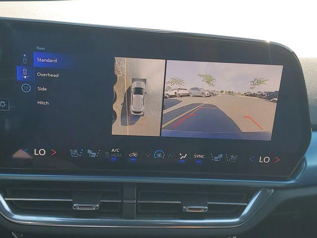 2024 Chevrolet Equinox EV 3LT