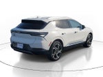 2024 Chevrolet Equinox EV 3LT