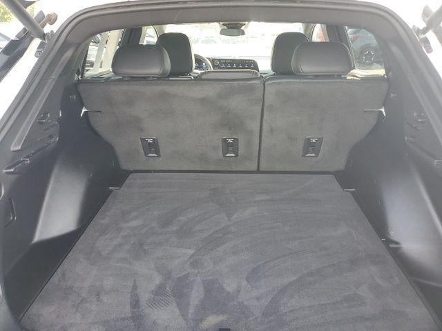 2024 Chevrolet Equinox EV 3LT