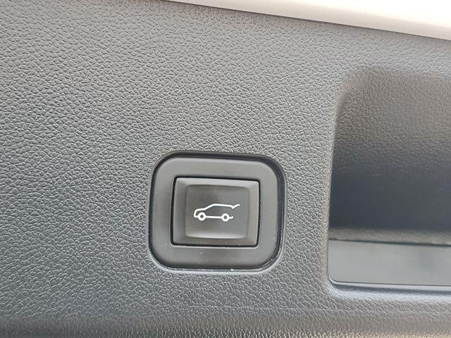 2024 Chevrolet Equinox EV 3LT