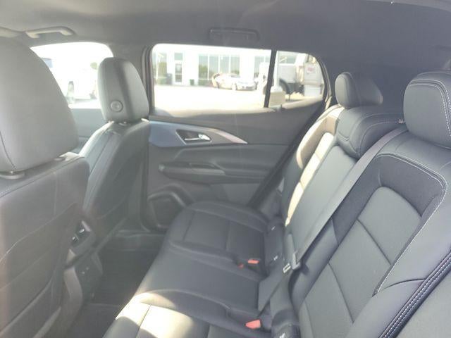 2024 Chevrolet Equinox EV 3LT