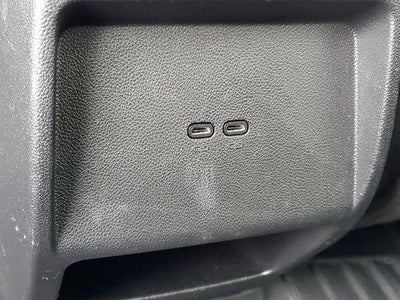 2024 Chevrolet Equinox EV 2RS