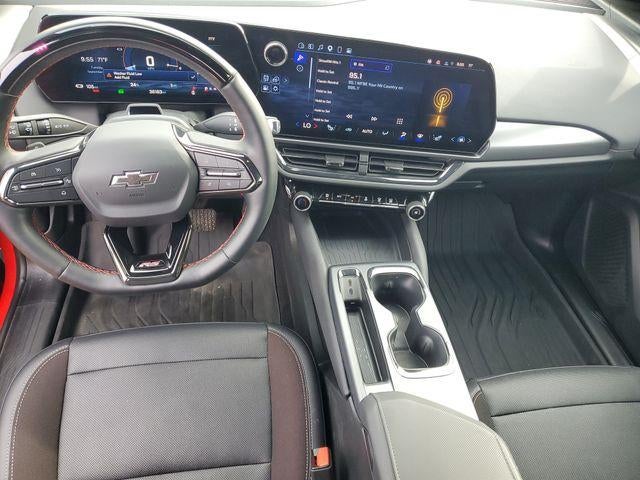 2024 Chevrolet Equinox EV 2RS