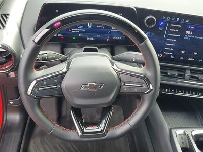 2024 Chevrolet Equinox EV 2RS