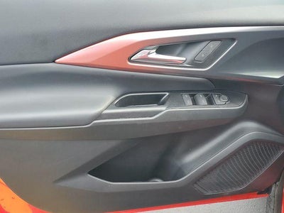 2024 Chevrolet Equinox EV 2RS