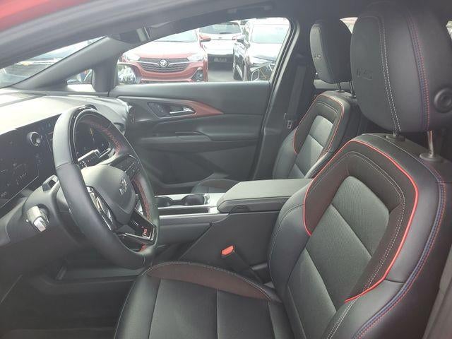 2024 Chevrolet Equinox EV 2RS