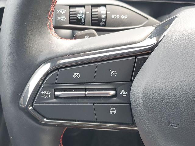2024 Chevrolet Equinox EV 2RS