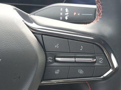 2024 Chevrolet Equinox EV 2RS