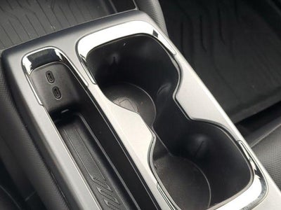 2024 Chevrolet Equinox EV 2RS
