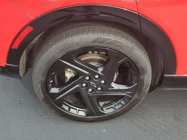 2024 Chevrolet Equinox EV 2RS