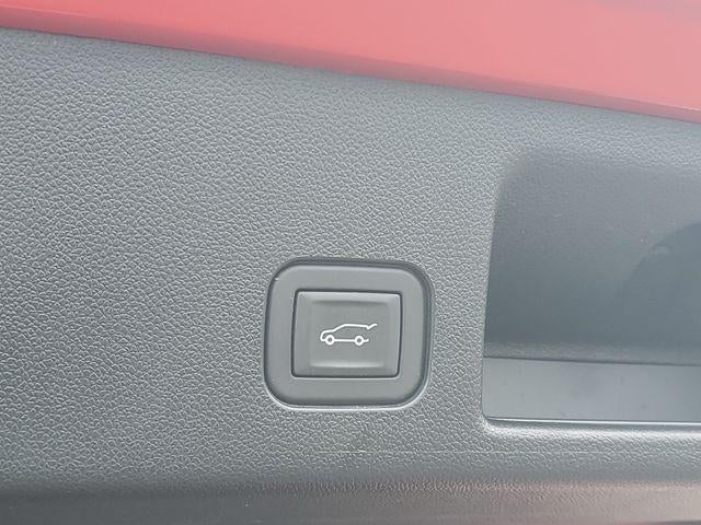 2024 Chevrolet Equinox EV 2RS