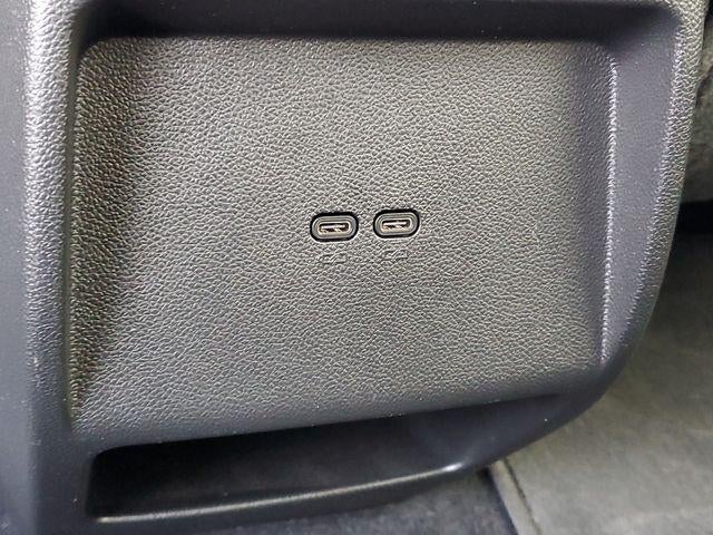 2024 Chevrolet Equinox EV 2RS