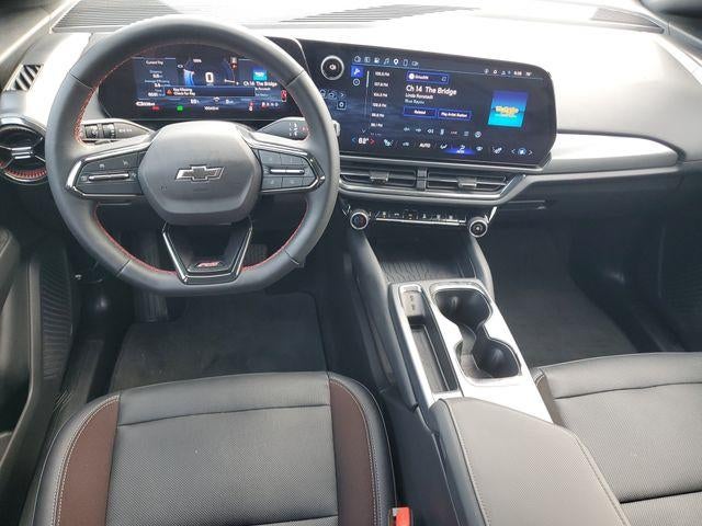 2024 Chevrolet Equinox EV 2RS
