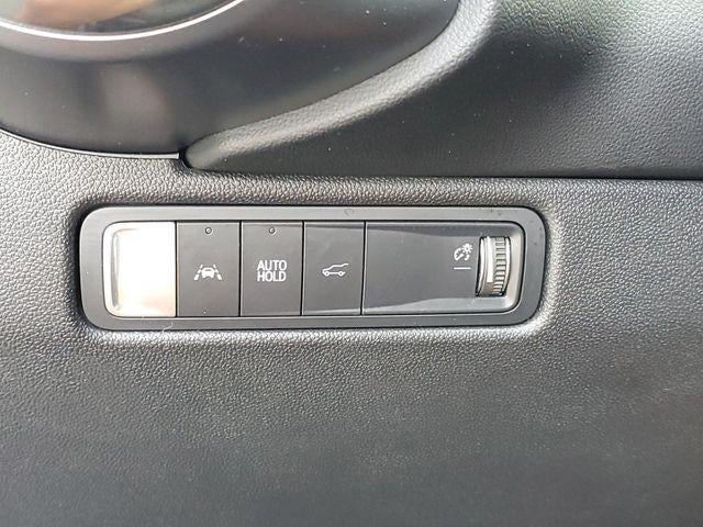 2024 Chevrolet Equinox EV 2RS