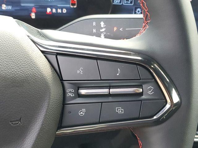 2024 Chevrolet Equinox EV 2RS