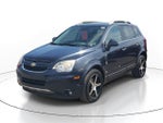 2014 Chevrolet Captiva LTZ
