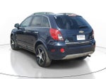 2014 Chevrolet Captiva LTZ