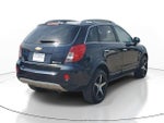 2014 Chevrolet Captiva LTZ