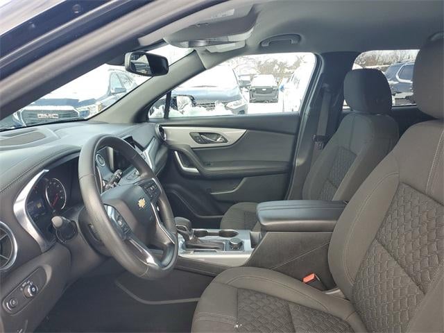 2021 Chevrolet Blazer 2LT