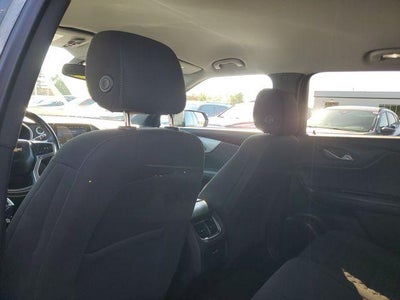 2019 Chevrolet Blazer Base