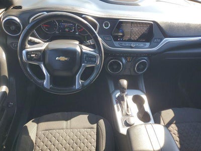 2019 Chevrolet Blazer Base