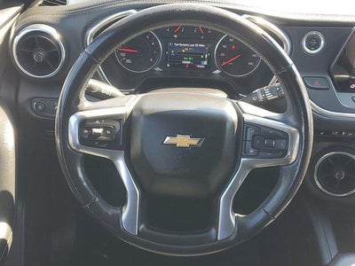 2019 Chevrolet Blazer Base