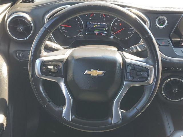 2019 Chevrolet Blazer Base