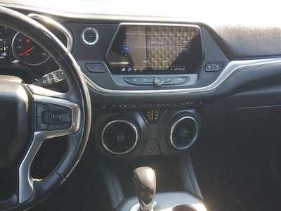 2019 Chevrolet Blazer Base