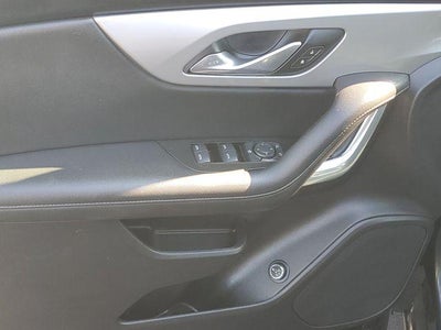 2019 Chevrolet Blazer Base