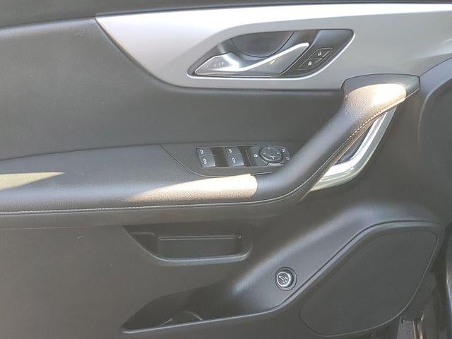 2019 Chevrolet Blazer Base