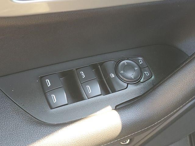 2019 Chevrolet Blazer Base