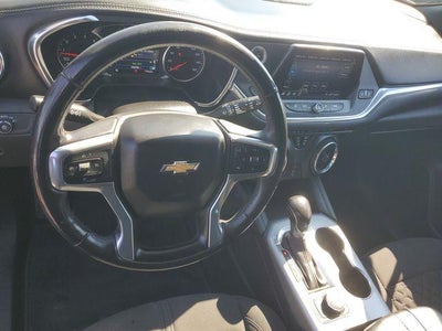 2019 Chevrolet Blazer Base