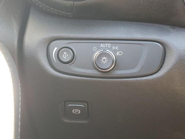 2019 Chevrolet Blazer Base