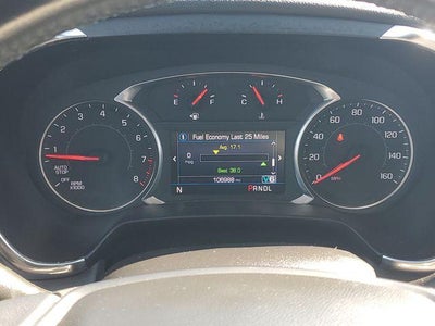 2019 Chevrolet Blazer Base