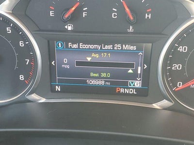2019 Chevrolet Blazer Base