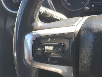 2019 Chevrolet Blazer Base